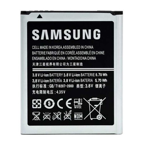 باتری اورجینال موبایل سامسونگ Samsung S3 Mini