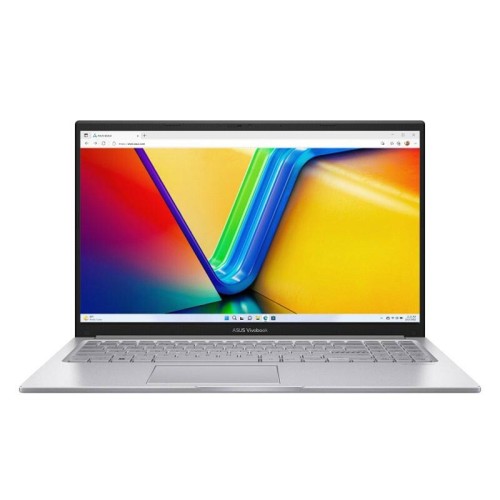 لپ تاپ ایسوس 15.6 اینچی Vivobook 15 X1504VA Core i5 1334U 8GB 512GB SSD