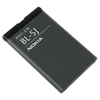 باتری موبایل اورجینال نوکیا Nokia BL-5J